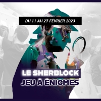 [LE SHERBLOCK - JEU A ENIGMES]